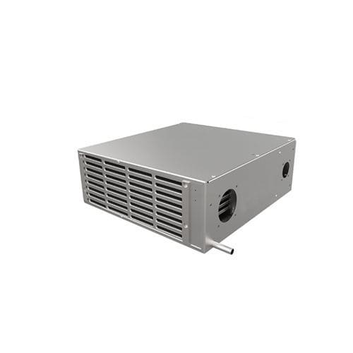 Condensatore ventilato - AKG - a vapore