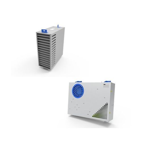 Raffreddatore d'aria - AKG - per dispositivi elettronici / IP66
