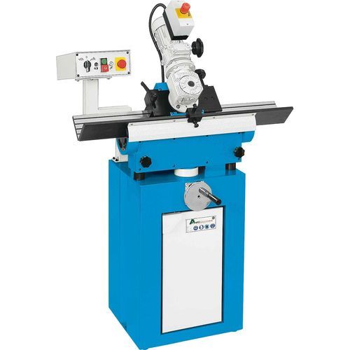 Smussatrice per lastre - ART.01 - ACETI MACCHINE - elettrica / stazionaria / automatica