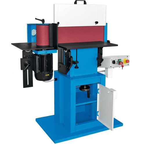 Rettificatrice piana - ART.73N - ACETI MACCHINE - per pezzi da lavorare / automatica