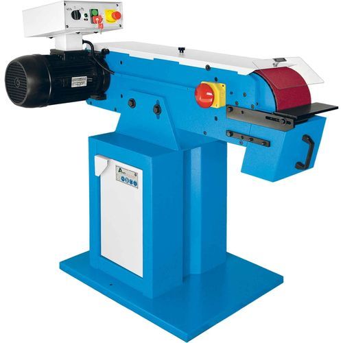 Rettificatrice piana - ART.90 - ACETI MACCHINE - per pezzi da lavorare / per attrezzi / automatica