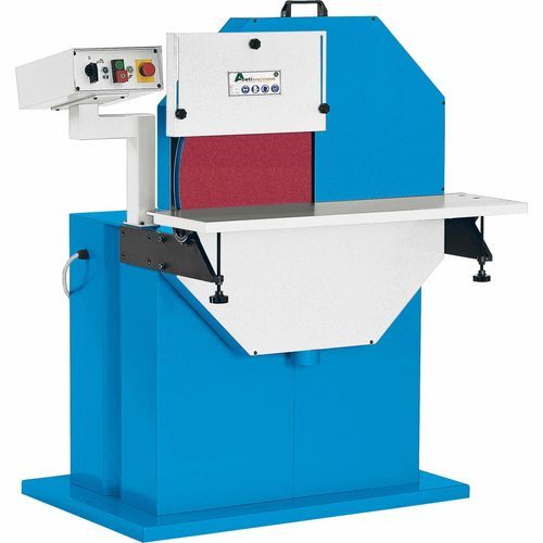 Rettificatrice a mola verticale - ART.52 - ACETI MACCHINE - per pezzi da lavorare / automatica / di alta precisione