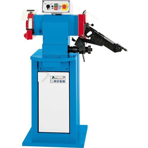 Affilatrice automatica - ART.100 - ACETI MACCHINE