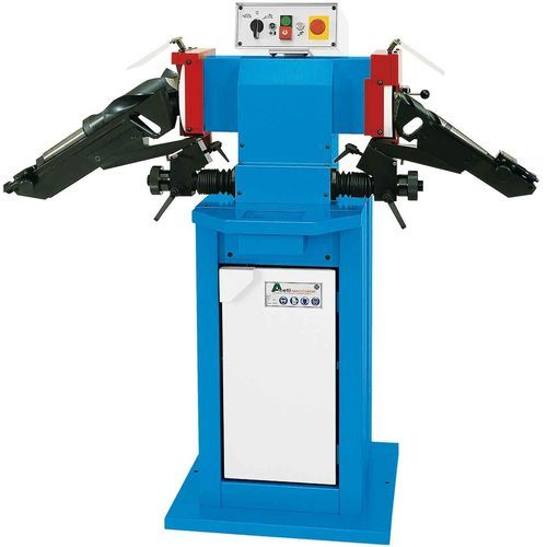 Affilatrice automatica - ART.101 - ACETI MACCHINE