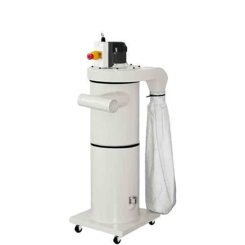 Aspiratore industriale - ASP.06 - ACETI MACCHINE - trifase / mobile