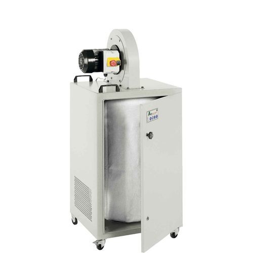Aspiratore trifase - ASP.03 - ACETI MACCHINE - mobile