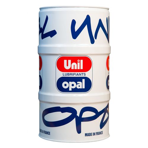 Olio di lubrificazione - PALLAS 850 - UNIL OPAL - per motore diesel / per l'industria automobilistica / 5W30