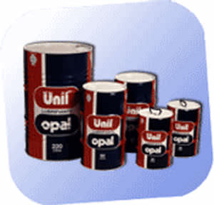 Solvente di sgrassatura - Font'Cleaner - UNIL OPAL - di pulizia / per macchine