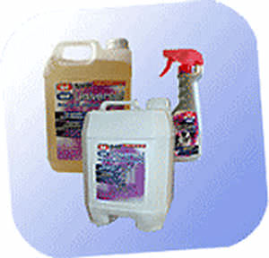 Detergente - EKO 19 AR - UNIL OPAL