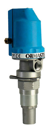 Pompa per olio - UNIL OPAL - pneumatica / industriale / di lubrificazione