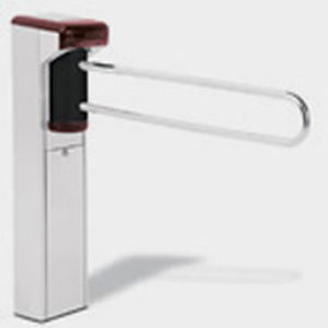 Varco motorizzato - MCA CLIP - Digicon S/A