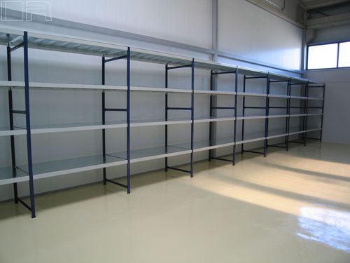 Scaffalatura picking - Estanterias Record S.L - per movimentazione / con ripiani / per multistoccaggio