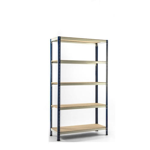 Scaffale senza viti - SINcord Basic  - Estanterias Record S.L - di stoccaggio / con cassetti modulari