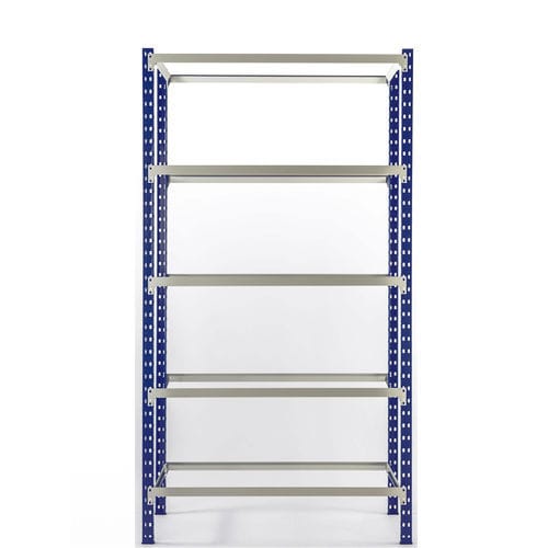 Scaffale senza viti - SINcord Plus+ - Estanterias Record S.L - di stoccaggio