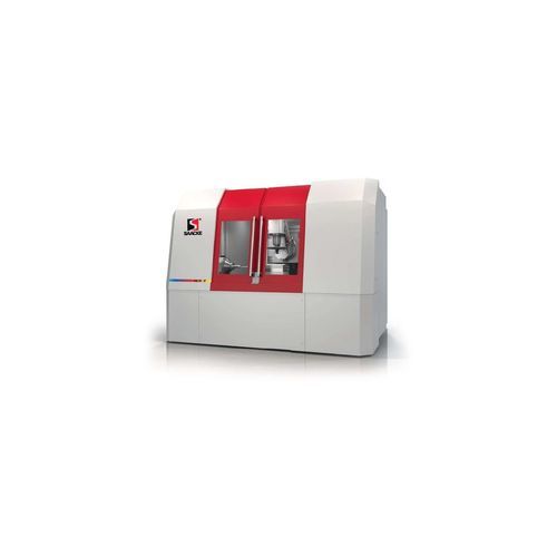 Centro di rettifica per utensile creatore - HG V - SAACKE - CNC / automatico
