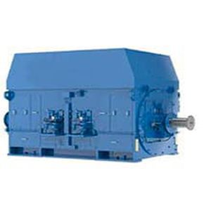 Alternatore trifase - 100PH - Enerset Electric Ltd. - a magneti permanenti / IP54 / per centrale eolica