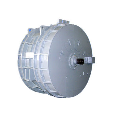 Generatore sincrono - JF204DZ - CRRC ZHUZHOU ELECTRIC CO., LTD - trifase