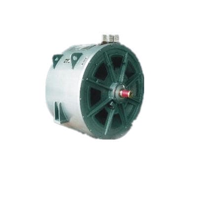 Generatore sincrono - CDJF208E - CRRC ZHUZHOU ELECTRIC CO., LTD - trifase