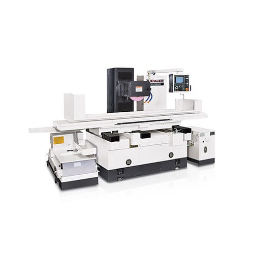 Rettificatrice piana - FSG-1640 ADIII - CHEVALIER - Falcon Machine Tools - per pezzi da lavorare / CNC / automatica
