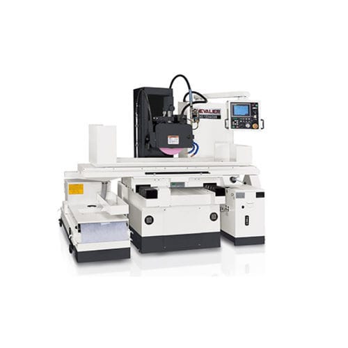 Rettificatrice piana - FSG-1224 ADIII - CHEVALIER - Falcon Machine Tools - per lamiera metallica / universale / CNC