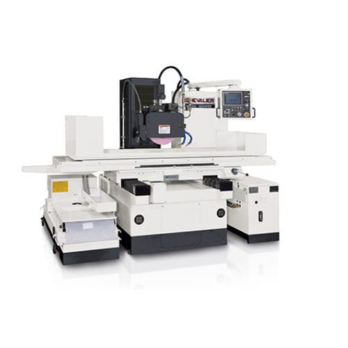 Rettificatrice piana - FSG-1632 ADIII - CHEVALIER - Falcon Machine Tools - per pezzi da lavorare / CNC / automatica