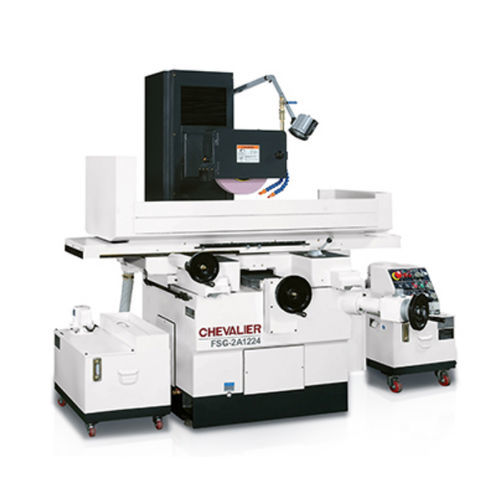Rettificatrice piana - FSG-2A1224 - CHEVALIER - Falcon Machine Tools - per pezzi da lavorare / semiautomatica / di alta precisione