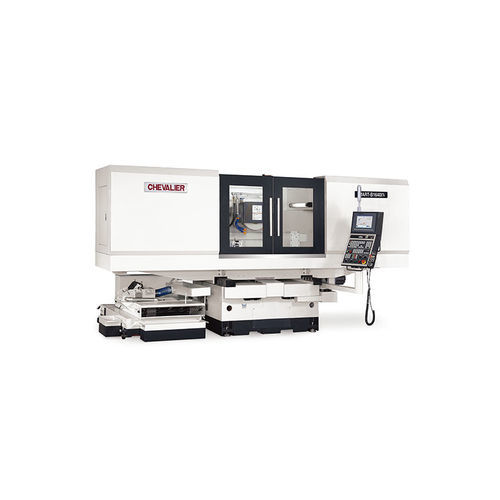 Rettificatrice piana - IV series - CHEVALIER - Falcon Machine Tools - per pezzo singolo / CNC / 3 assi