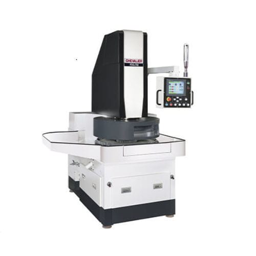 Rettificatrice per pezzi da lavorare - FDG-700 - CHEVALIER - Falcon Machine Tools - CNC / di alta precisione / doppia