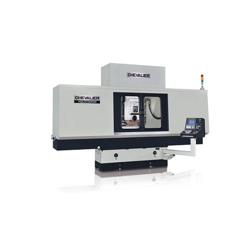Rettificatrice per pezzi da lavorare - FSG-C1224CNC - CHEVALIER - Falcon Machine Tools - CNC / 3 assi / fissa