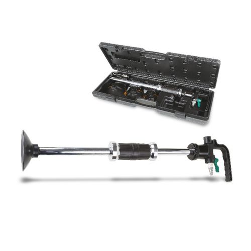 Kit Vitone Universale Per Rubinetteria 12 Combinazioni