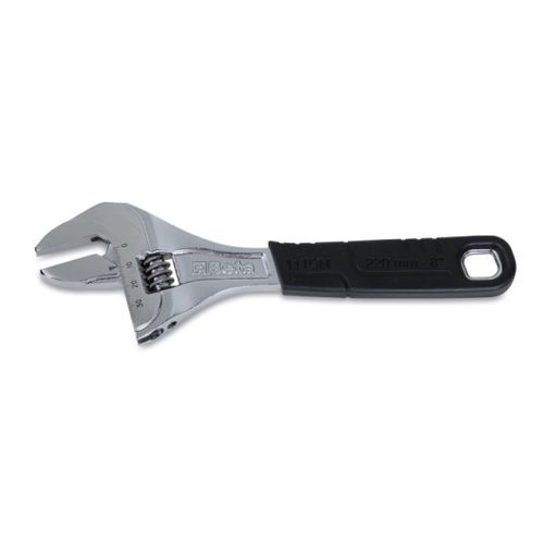 Chiave a rullino in cromo - 111CM series - Beta Utensili - regolabile