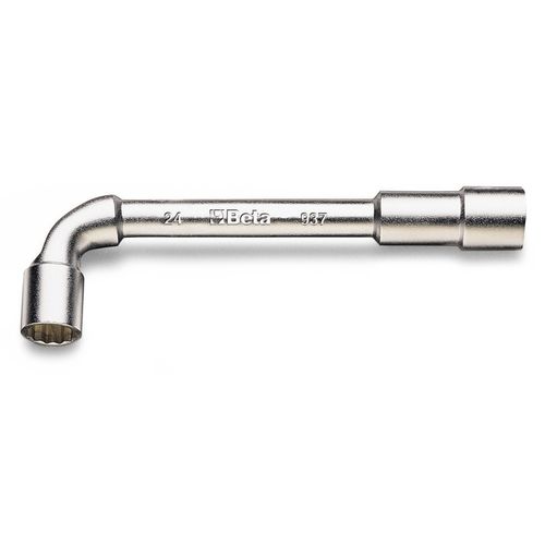 Chiave a pipa doppia - 937 series - Beta Utensili