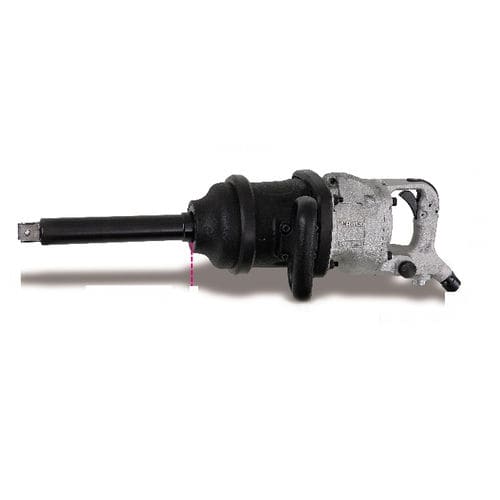 Avvitatore a impulsi pneumatico - 1930HLA series - Beta Utensili - 1" / modello dritto