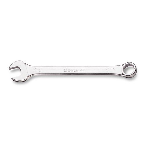Chiave combinata a teste sfasate - 42 series - Beta Utensili