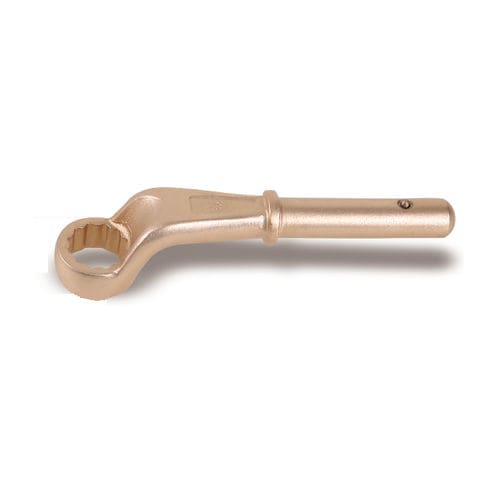 Chiave poligonale antiscintilla - 91BA series - Beta Utensili - a teste sfasate / per applicazioni pesanti