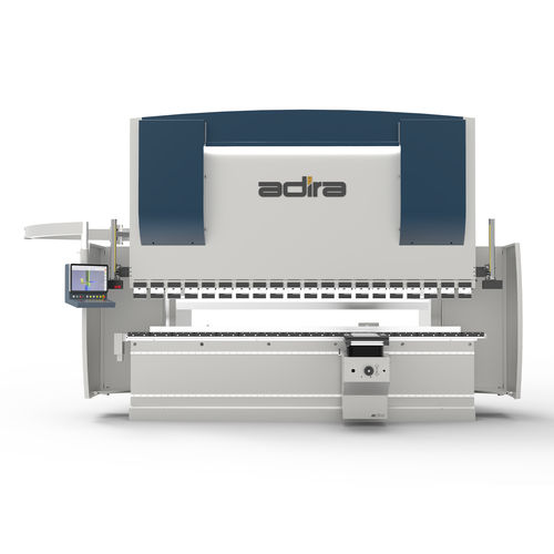 Pressa piegatrice elettroidraulica - PH series - ADIRA - CNC / tandem