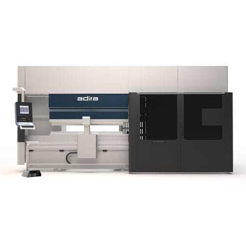Cambia utensile automatico - BB + ATC series - ADIRA - CNC