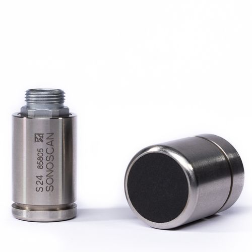 Misuratore Di Spessori Ad Ultrasuoni Per Materiali Compositi &ndash; SAUT6100D-SW - Sama Tools