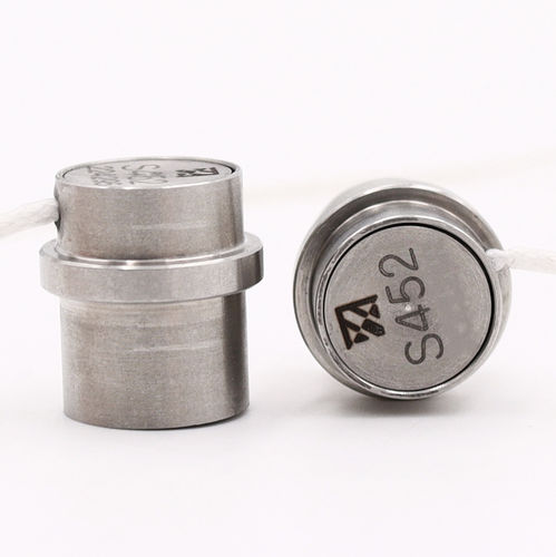 Sonda di prova - SONOTEC GmbH - ad ultrasuoni / per applicazioni ferroviarie