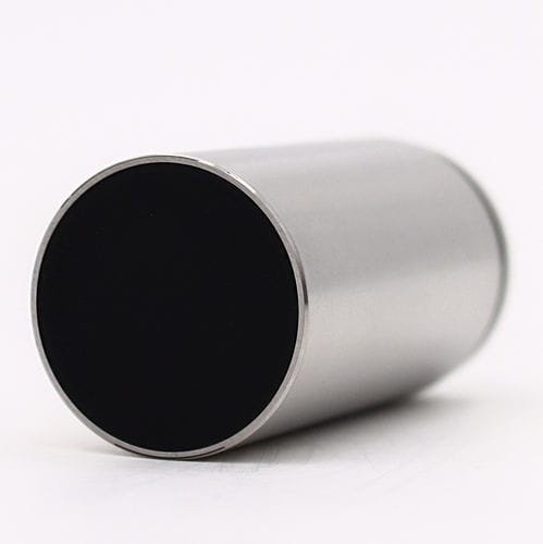 Sonda ad ultrasuoni - SONOTEC GmbH - per CND / per plastica / per analisi di metalli