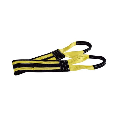 Braca di sollevamento piatta - W05-01 - JULI SLING - in fibra di poliestere