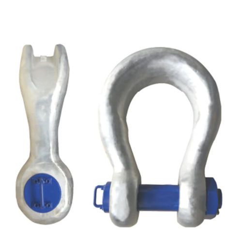 Grillo di sollevamento alta resistenza - BK series - JULI SLING