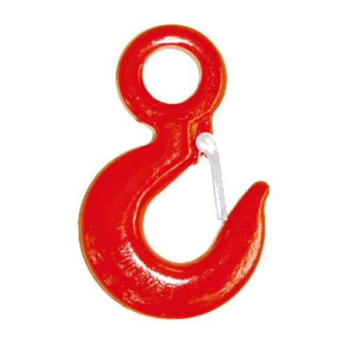 Gancio di sollevamento - JULI SLING - a occhiello / in acciaio