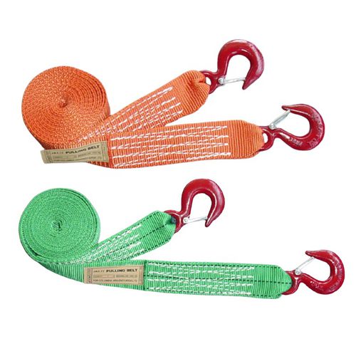 Cinta a cricchetto - TB01 series - JULI SLING - per aggancio / di fissaggio / in poliestere