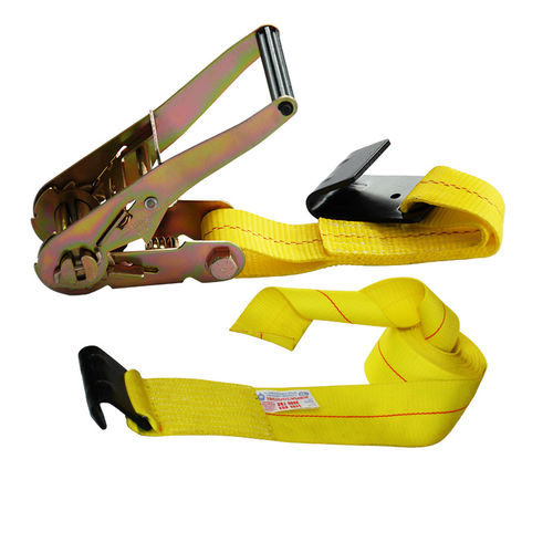 Cinta a cricchetto - LS05  - JULI SLING - per aggancio / di fissaggio / in poliestere