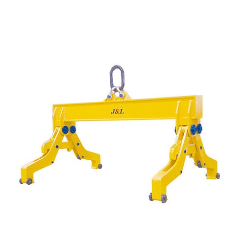 Pinza per sollevamento - MPC01 - JULI SLING