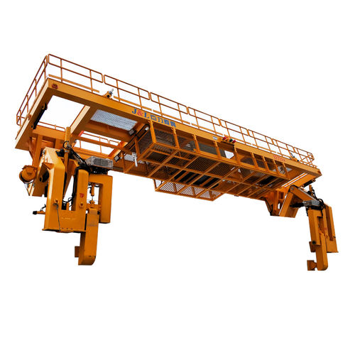 Bilanciatore di carico - Lifting beam series - JULI SLING