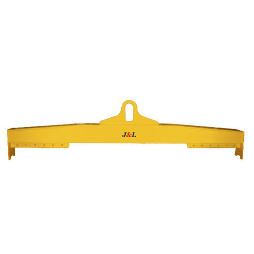 Bilanciatore di carico per il settore dell'edilizia - HLA  - JULI SLING - per carichi pesanti / per tubi / regolabile