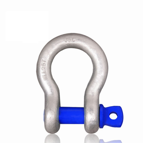 Grillo di sollevamento dritto - T-BW series - JULI SLING