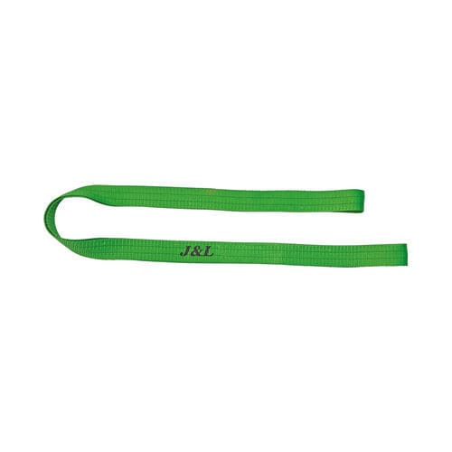 Braca di sollevamento senza fine - W03-02 - JULI SLING - piatta / in polipropilene / in nylon